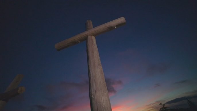 Only Because of God Medium Thumbnail) - ICT JILLA